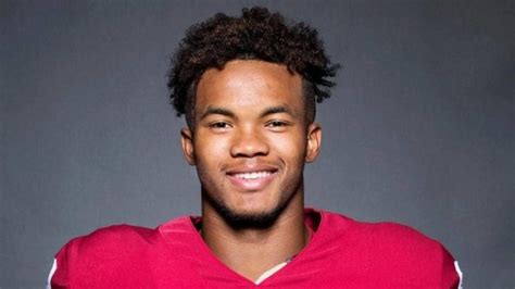 kyler murray age